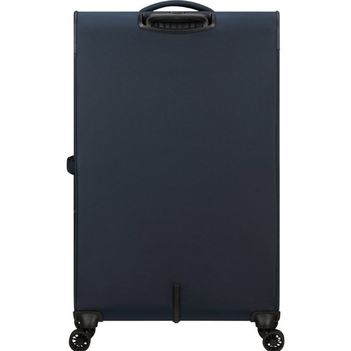 American Tourister Maleta Summerride Spinner 80cm Azul Marino American Tourister Maleta Summerride Spinner 80cm Azul Marino